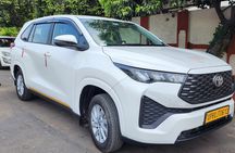 Full Day Agra Tour from Agra