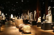 Journey to the Pharaohs: Cairo Day Escape from Sharm El-Sheikh