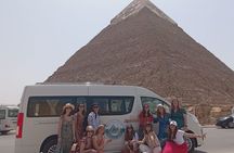 2 Days Giza, Cairo and Alexandria Tour