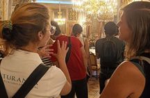 Guided Tour at Madrid Royal Palace in Small Groups