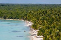 Saona in Punta Cana
