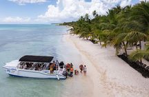 Saona in Punta Cana