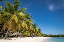Saona in Punta Cana