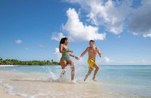 Saona in Punta Cana