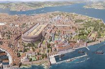 Istanbul: Guided Topkapi Palace Tour with Fast Track Entry