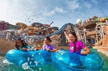 Yas Waterworld: The Heart of Water Fun on Yas Island