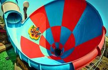 Yas Waterworld: The Heart of Water Fun on Yas Island
