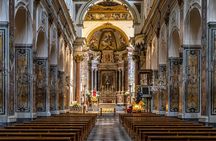 Amalfi Uncovered
