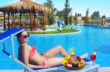 Makadi Water World Aqua Park Full day with Lunch - Hurghada
