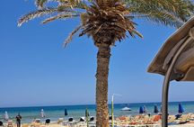 45-Minutes Malia and Stalis Tuk Tuk Tour