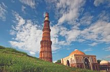 Golden Triangle with Udaipur