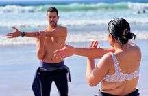 Surf School and Surf Camp Experience in Essaouira