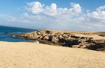 Agadir Jeep Safari 4X4 Mini Sahara Desert with Berber Lunch