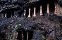 Three Jyotirlinga Temples in Maharashtra