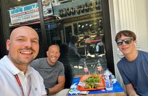 Private Istanbul Tour with Airport Transfers and Guide