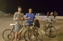 Guided Bike Tour of Mumbai's 10+ Highlights