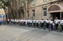 Guided Bike Tour of Mumbai's 10+ Highlights
