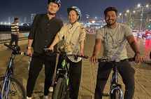 Guided Bike Tour of Mumbai's 10+ Highlights