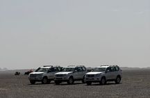 Merzouga 4X4 -Day Trip With Private Local Guide 