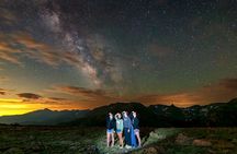 Star Tours Rocky Mountain National Park