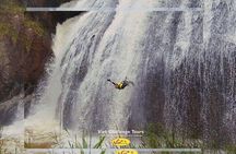 Canyoning in Dalat Vietnam