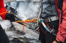 Sólheimajökull: Glacier Hike Exploration