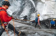 Sólheimajökull: Glacier Hike Exploration