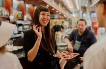 Ultimate Barcelona Food Tour with visit to a Local Market