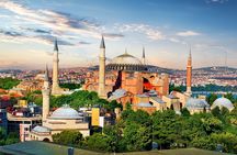 Istanbul Shore Excursion: 1 or 2-Day Private Guided Tour with Private Van