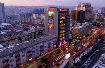 Kosovo Highlights in a Day Pristina, Prizren and Wine Finale