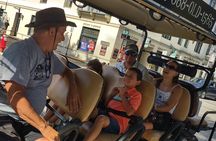 St Augustine True Crime History Tour by GA