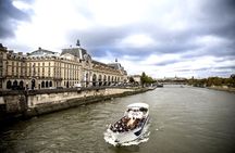 Impressionist Paris d Orsay and Montmartre Exclusive Guided Tour