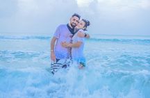 Punta Cana EN Buggy and Four Wheel All Terrain Tour