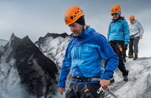 Easy Glacier Discovery 2.5 Hour Sólheimajökull Glacier Hike