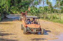 Punta Cana EN Buggy and Four Wheel All Terrain Tour