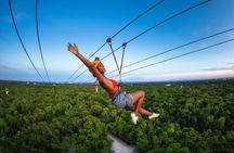 Xplor Tickets with Transfer