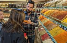 Half-Day Istanbul Private Food Tour & Culinary Experience