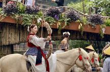 Cat Cat Village, Moana, Fansipan Cable Car, Alpine Coaster - Sapa