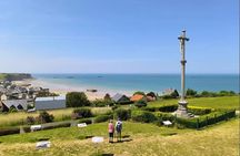 From Gold Beach to Caen - On the Path to Liberation - guided tour