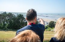From Gold Beach to Caen - On the Path to Liberation - guided tour