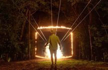 Xplor Fuego Tickets with Transfer