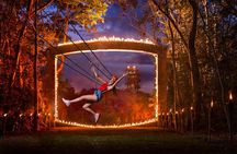 Xplor Fuego Tickets with Transfer