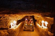 Xplor Fuego Tickets with Transfer