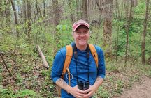Private Birdwatching Walking Activity in Hendersonville