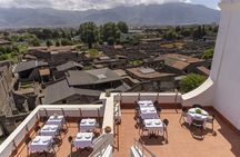 Pompeii private tour, New Itinerary with Panoramic Aperitif