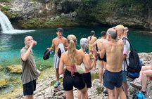 Theth Adventure: Bogë, Blue Eye & Grunas Waterfall