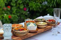 Shkodër: Local Food Experience & Walking Tour