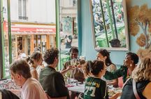 Devour Paris Food Tour : Montmartre Like a Local