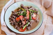 Food Tour in “Little Mogadishu,” Bellville, Cape Town