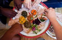 Food Tour in “Little Mogadishu,” Bellville, Cape Town